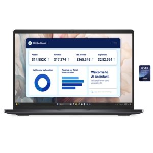 Dell 210-BPFF Pro 14 Premium laptop