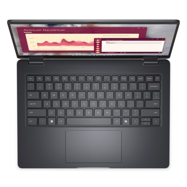 Dell BTO107_PC14250_EMEA_UBU Pro 14 14" FHD+ 16GB 512GB SSD Laptop 8 Dell BTO107_PC14250_EMEA_UBU Pro 14 laptop