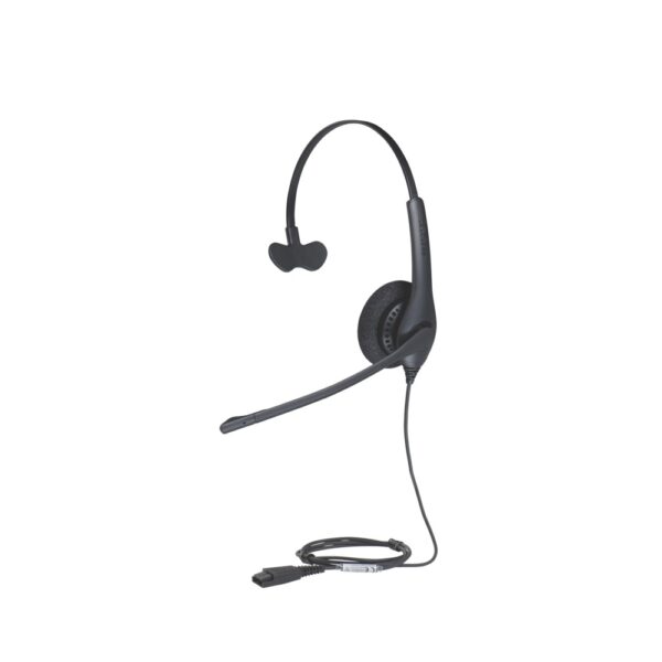 Jabra 1513-0154 BIZ 1500 Mono headset
