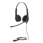 Jabra 1559-0159 BIZ 1500 Duo headset