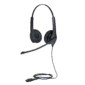Jabra 1559-0159 BIZ 1500 Duo headset
