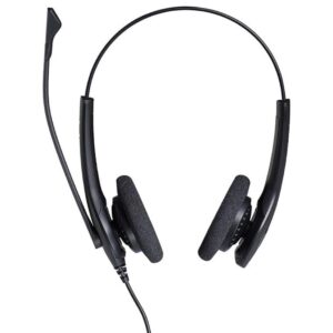 Jabra 1559-0159 BIZ 1500 Duo headset