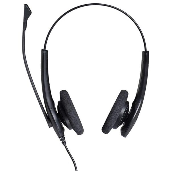 Jabra 1559-0159 BIZ 1500 Duo headset