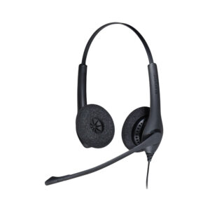 Jabra 1559-0159 BIZ 1500 Duo headset