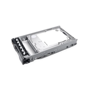 Dell 161-BCLH 2.4TB Hard Drive SAS ISE 12Gbps 10K 512e 2.5in Hot-Plug Customer Kit