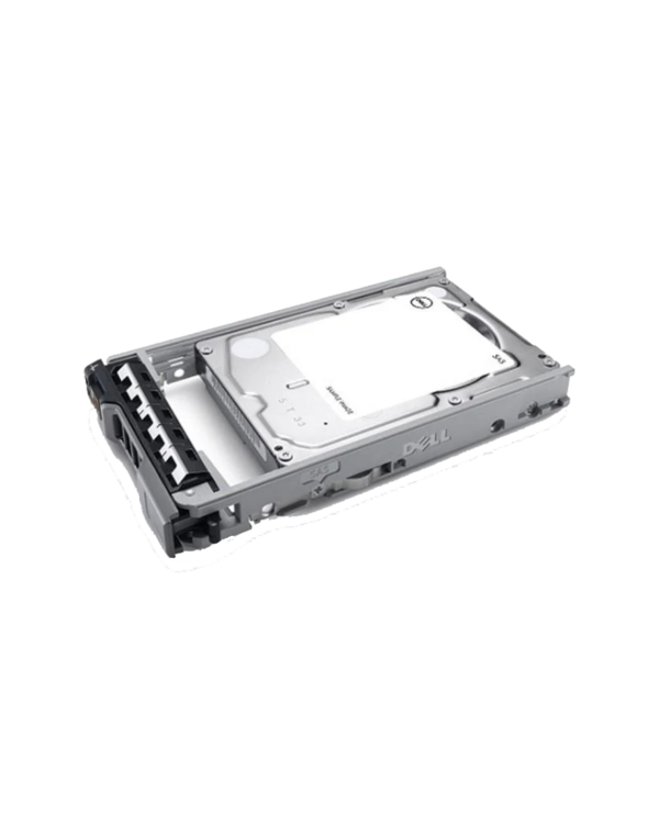 Dell 161-BCLH 2.4TB Hard Drive SAS ISE 12Gbps 10K 512e 2.5in Hot-Plug Customer Kit