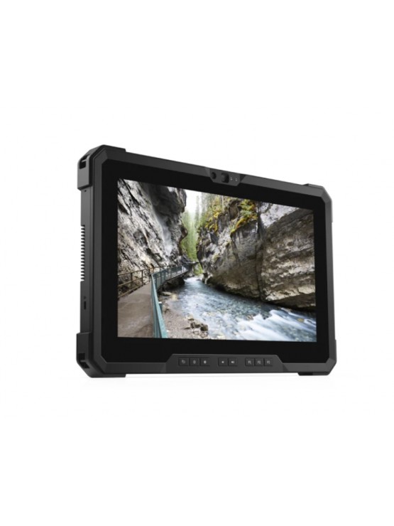 Dell 210-ATEF Latitude 7220 Rugged laptop