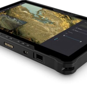 Dell Latitude 7230 Rugged Extreme Tablet