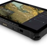 Dell Latitude 7230 Rugged Extreme Tablet