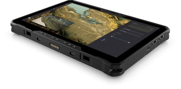 Dell Latitude 7230 Rugged Extreme Tablet Dell Latitude 7230 Rugged Extreme Tablet