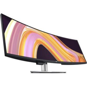 Dell 210-BGTX U4924DW 49″ IPS USB-C Monitor