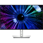 Dell 210-BKJF U2424HE 23.8″ FHD IPS 120Hz USB-C Monitor