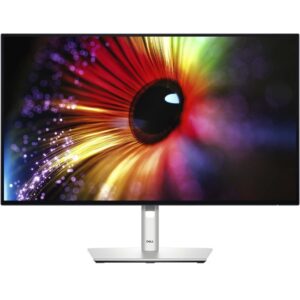 Dell 210-BKVB U2724D 27″ QHD IPS 120Hz USB-C Monitor