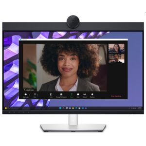 Dell 210-BKVC P2424HEB 23.8″ FHD 60Hz USB-C Monitor