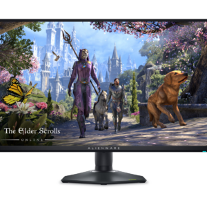 Dell 210-BNHT AW2725QF 27″ UHD IPS USB-C Monitor