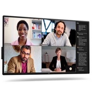 Dell 210-BNTN P5525QC 55″ 4K Monitor