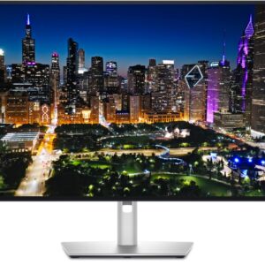 Dell 210-BQTK U3225QE 31.5″ 4K Monitor