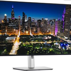 Dell 210-BQTK U3225QE 31.5″ 4K Monitor