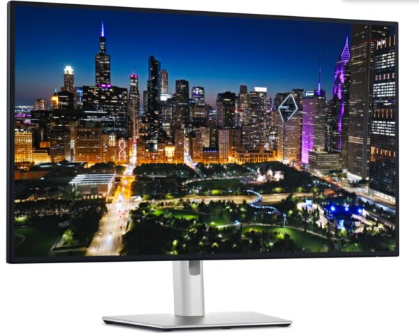 Dell 210-BQTK U3225QE 31.5″ 4K Monitor
