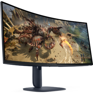 Dell 210-BQWL AW3425DWM 34″ Monitor