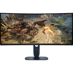 Dell 210-BQWL AW3425DWM 34″ Monitor