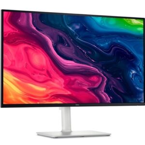 Dell 210-BQWM S2725QS 27" 4K IPS 120Hz Monitor 18 Dell 210-BQWM S2725QS 27″ 4K IPS 120Hz Monitor