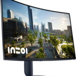 Dell 210-BQWN AW3225DM monitor