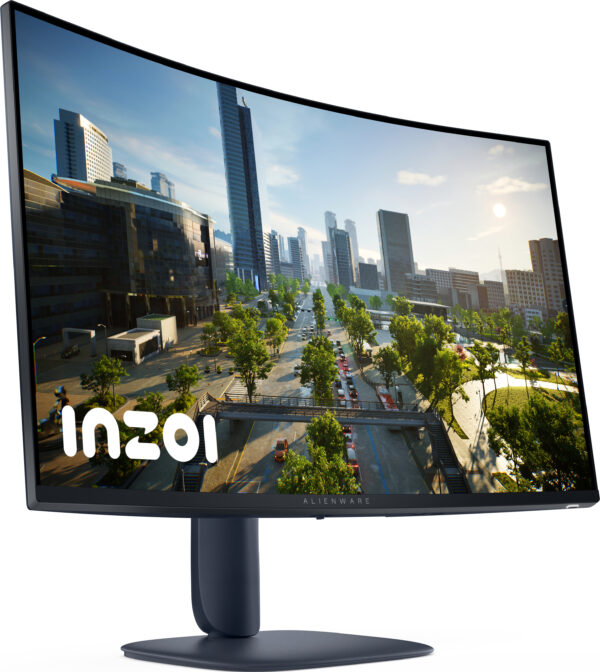 Dell 210-BQWN AW3225DM 32" QHD VA 180Hz Monitor Dell 210-BQWN AW3225DM monitor