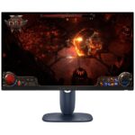 Dell 210-BQWQ AW2725DM 27″ WQHD Monitor