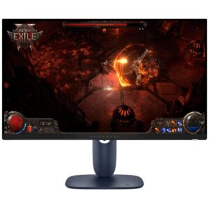 Dell 210-BQWQ AW2725DM 27″ WQHD Monitor
