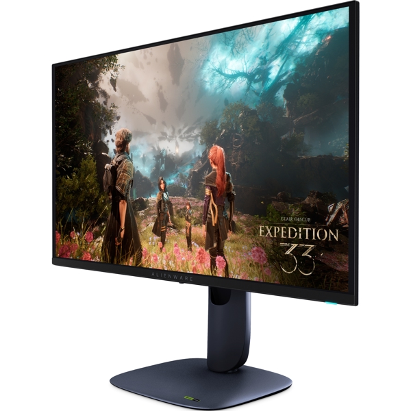 Dell 210-BQWV AW2725Q 27″ 4K OLED USB-C Monitor