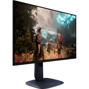 Dell 210-BQWV AW2725Q 27″ 4K OLED USB-C Monitor