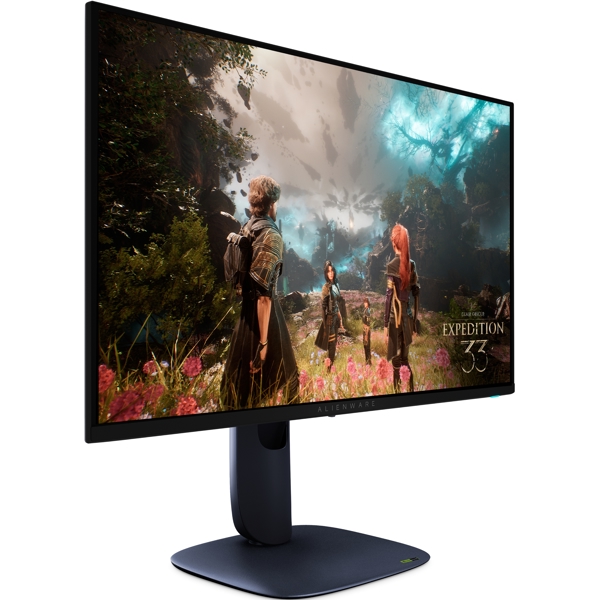 Dell 210-BQWV AW2725Q 27″ 4K OLED USB-C Monitor