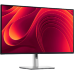 Dell 210-BRDP P3225DE 31.5″ QHD USB-C Monitor
