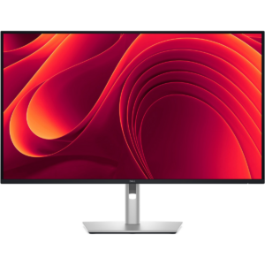 Dell 210-BRDP P3225DE 31.5″ QHD USB-C Monitor