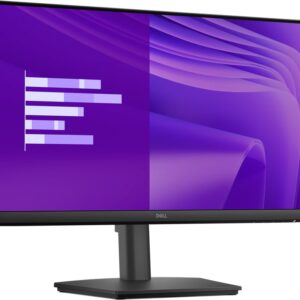 Dell 210-BRDV Pro 24 Adjustable Stand Monitor E2425HSM
