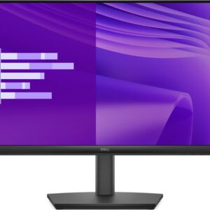 Dell 210-BRDV Pro 24 Adjustable Stand Monitor E2425HSM