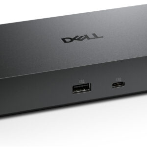 Dell Pro Thunderbolt 5 Smart Dock - SD25TB5 5 Dell Pro Thunderbolt 5 Smart Dock - SD25TB5 - Image 3