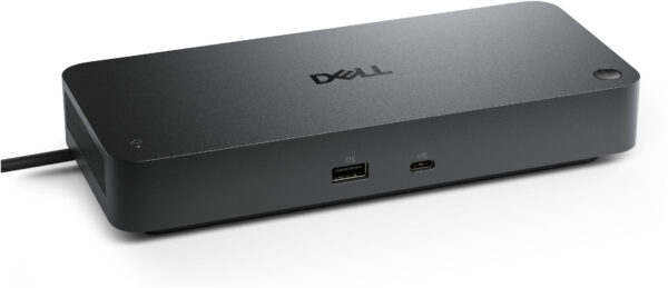 Dell Pro Thunderbolt 5 Smart Dock - SD25TB5 2 210 brfn p329 ext 1 i30 mk h57a0d22