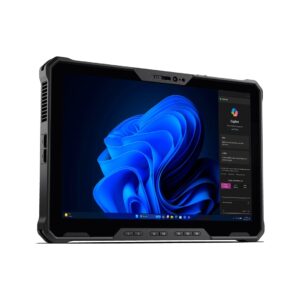 Dell Pro Rugged 12 Tablet