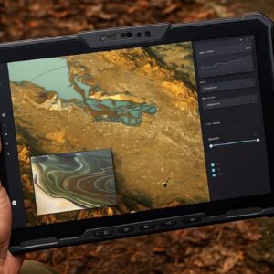 Dell Pro Rugged 12 Tablet