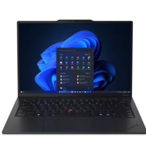 Lenovo 21NX00F8GX Thinkpad X1 Carbon G13 14″ WUXGA 32GB 1TB SSD Laptop
