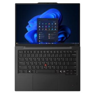 Lenovo 21NX00F8GX Thinkpad X1 Carbon G13 14″ WUXGA 32GB 1TB SSD Laptop