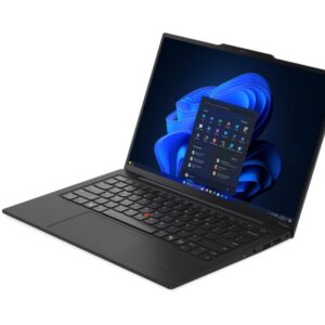 Lenovo 21NX00F8GX Thinkpad X1 Carbon G13 14″ WUXGA 32GB 1TB SSD Laptop