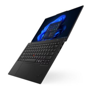Lenovo 21NX00F8GX Thinkpad X1 Carbon G13 14″ WUXGA 32GB 1TB SSD Laptop