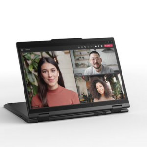Lenovo 21R3005WGX ThinkPad T14s 2-in-1 G1 14″ WUXGA 32GB 1TB SSD Laptop