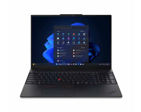 Lenovo ThinkPad E16 Gen 3 Lenovo ThinkPad E16 Gen 3