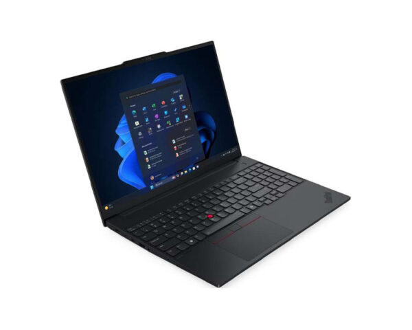 Lenovo 21SR0048GX Thinkpad E16 G3 16" WUXGA 16GB 512GB Laptop 1 Lenovo ThinkPad E16 Gen 3