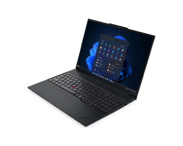 Lenovo 21SR0048GX Thinkpad E16 G3 16" WUXGA 16GB 512GB Laptop 2 Lenovo ThinkPad E16 Gen 3