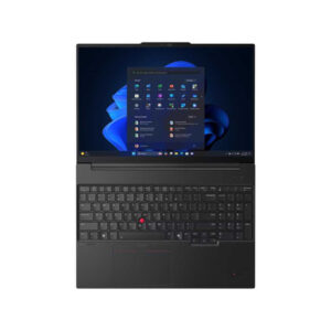 Lenovo 21SR0048GX Thinkpad E16 G3 16" WUXGA 16GB 512GB Laptop 8 Lenovo ThinkPad E16 Gen 3